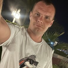 Фотография мужчины Андрей, 34 года из г. Гродно