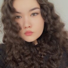 Фотография девушки Мария, 21 год из г. Абакан