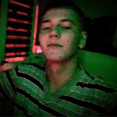 Фотография мужчины Егор, 23 года из г. Тула