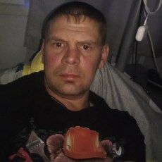 Фотография мужчины Андрей, 35 лет из г. Благовещенск