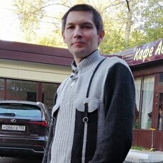 Фотография мужчины Фёдор, 43 года из г. Солнечногорск