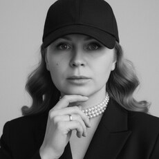 Наталья, 51 из г. Пермь.