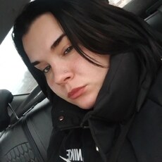 Фотография девушки Анастасия, 20 лет из г. Батайск