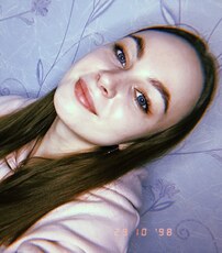 Фотография девушки Настя, 22 года из г. Москва