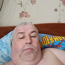 Фотография мужчины Дмитрий, 49 лет из г. Молодечно