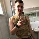 Алексей, 21 год