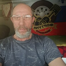 Фотография мужчины Толян, 57 лет из г. Новосибирск