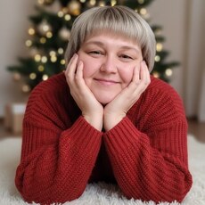 Фотография девушки Ольга, 53 года из г. Омск