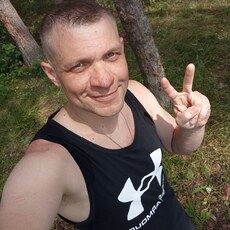 Фотография мужчины Александр, 41 год из г. Пенза