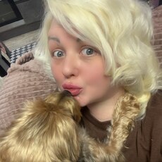 Тори, 43 из г. Мытищи.