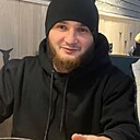 Самир, 25 лет