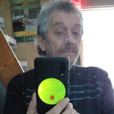 Фотография мужчины Михаил, 68 лет из г. Верхнее Дуброво