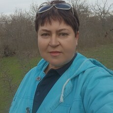 Фотография девушки Наталья, 54 года из г. Новороссийск