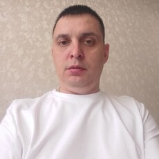 Фотография мужчины Алексей, 34 года из г. Чебоксары