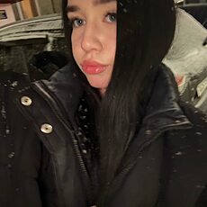 Фотография девушки Надежда, 19 лет из г. Хабаровск