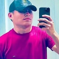 Фотография мужчины Али, 21 год из г. Истра