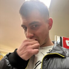 Фотография мужчины Александр, 23 года из г. Химки