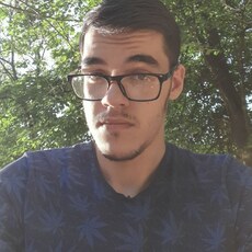 Фотография мужчины Алексей, 22 года из г. Нижний Новгород