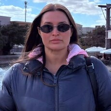 Фотография девушки Ольга, 30 лет из г. Москва