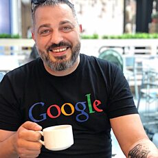 Фотография мужчины Максим, 45 лет из г. Краснодар