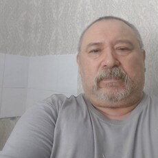 Фотография мужчины Саша, 55 лет из г. Нягань