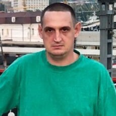 Фотография мужчины Данил, 33 года из г. Лучегорск