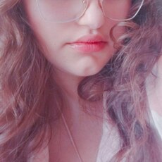 Елизавета, 18 из г. Санкт-Петербург.