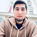 Shaxzod, 27 лет
