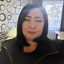 Зарина, 47 лет