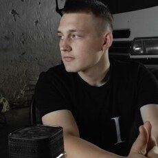 Фотография мужчины Даниил, 18 лет из г. Томск