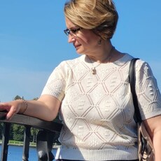 Марина, 53 из г. Пушкино (Московская Обл).