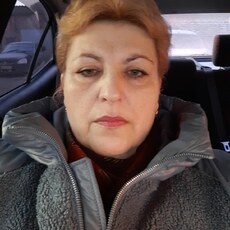 Фотография девушки Нина, 55 лет из г. Иркутск