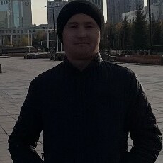 Фотография мужчины Aibek, 31 год из г. Алматы