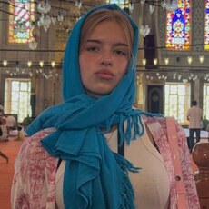 Фотография девушки Карина, 25 лет из г. Москва