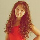 Эрика, 26 лет