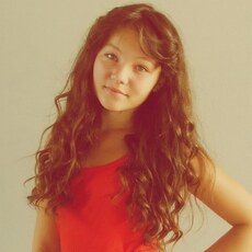 Фотография девушки Эрика, 26 лет из г. Саранск