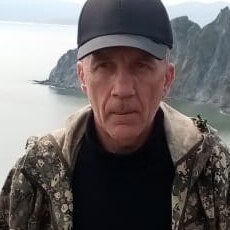 Фотография мужчины Алексей, 56 лет из г. Магадан