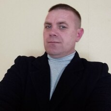Фотография мужчины Андрей, 42 года из г. Смоленск