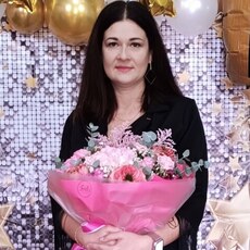 Марина, 47 из г. Енакиево.