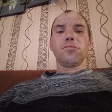 Фотография мужчины Mihail, 41 год из г. Гомель