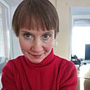 Оксана, 51 год