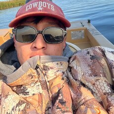 Фотография мужчины Merei, 26 лет из г. Алматы