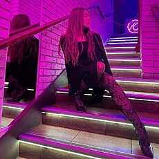 Фотография девушки Екатерина, 21 год из г. Владивосток