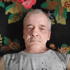 Фотография мужчины Павел, 62 года из г. Шадринск