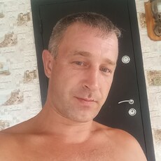 Фотография мужчины Сергей, 43 года из г. Краснодар