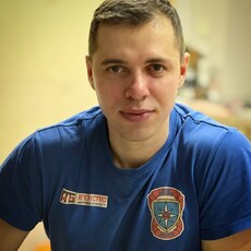 Фотография мужчины Роман, 33 года из г. Иркутск