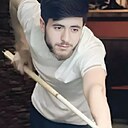 Али, 24 года