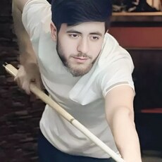 Фотография мужчины Али, 24 года из г. Нижний Тагил