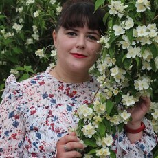 Алина, 28 из г. Тамбов.