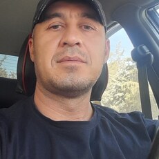 Фотография мужчины Максуд, 40 лет из г. Обнинск